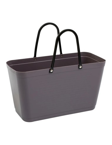 Grand Cabas Hinza - Prune (GP)