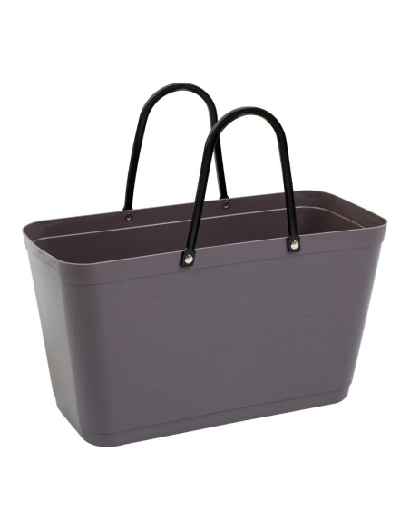 Grand Cabas Hinza - Prune (GP)