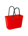 Petit Cabas Hinza - Rouge (PE)