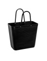 Cabas Hinza Version Haute - Noir (RP)