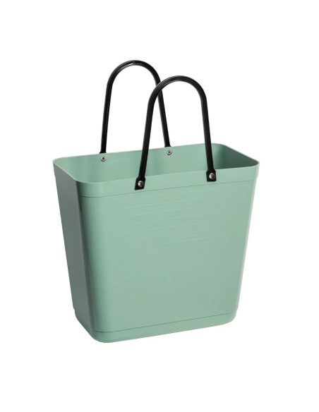 Cabas Hinza Version Haute - Vert Olive (RP)