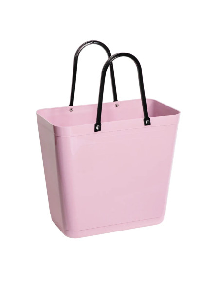Cabas Hinza Version Haute - Rose Poudré (RP)