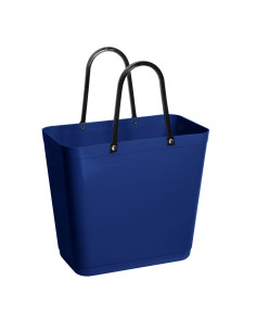 Cabas Hinza Version Haute - Bleu Marine (RP)