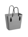 Cabas Hinza Velo - Gris (RP)