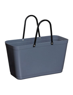 Grand Cabas Hinza - Bleu Gris (GP)