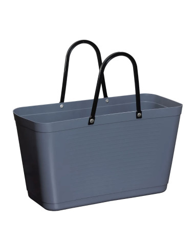 Grand Cabas Hinza - Bleu Gris (GP)