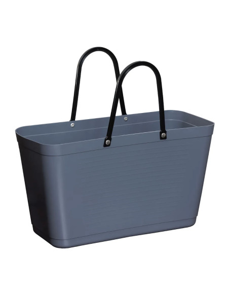 Grand Cabas Hinza - Bleu Gris (GP)