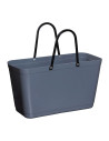 Grand Cabas Hinza - Bleu Gris (GP)