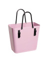 Cabas Hinza Velo - Rose Poudré (RP)