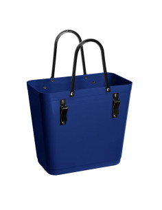 Cabas Hinza Velo - Bleu Marine (RP)