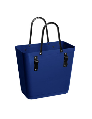 Cabas Hinza Velo - Bleu Marine (RP)