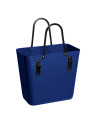 Cabas Hinza Velo - Bleu Marine (RP)