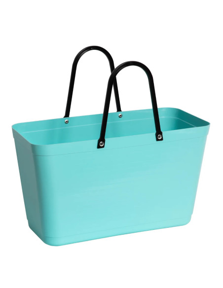 Grand Cabas Hinza - Bleu Aqua (GP)