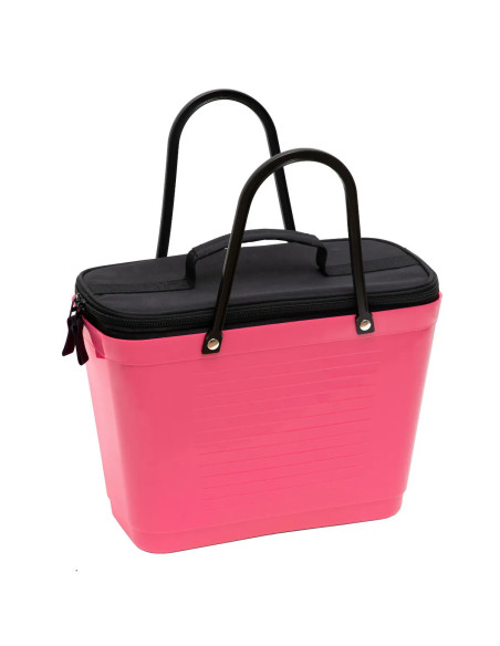 Sac Isotherme pour Petit Cabas (cooler)
