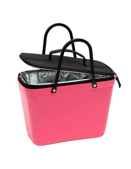 Sac Isotherme pour Petit Cabas (cooler)