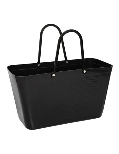Grand Cabas Hinza - Noir (GP)