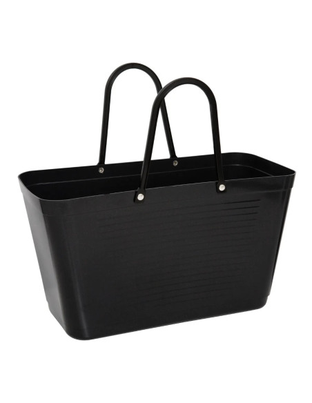 Grand Cabas Hinza - Noir (GP)