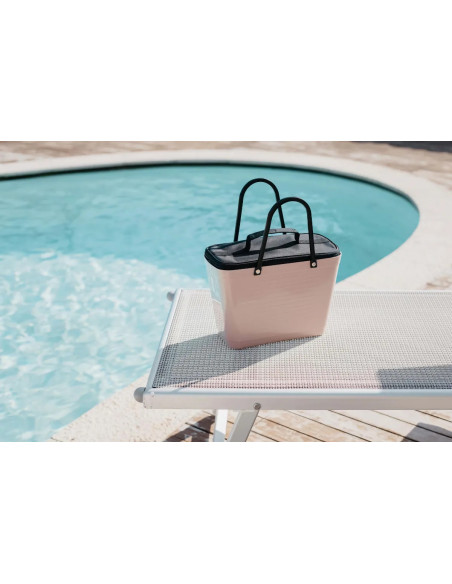 Sac Isotherme pour Petit Cabas (cooler)