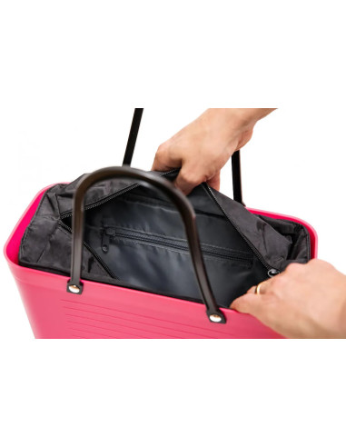 Sac intérieur pour Petit Cabas (inner)