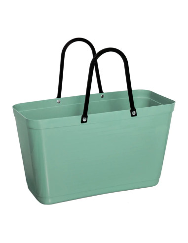Grand Cabas Hinza - Vert Olive (GP)