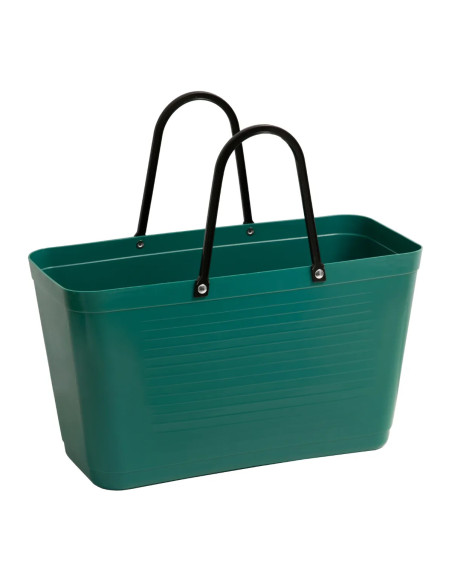 Grand Cabas Hinza - Vert Foncé  (GP)