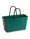 Grand Cabas Hinza - Vert Foncé  (GP)