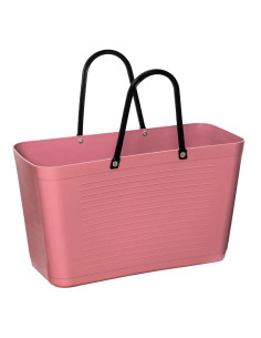 Grand Cabas Hinza - Rose doré  (GP)