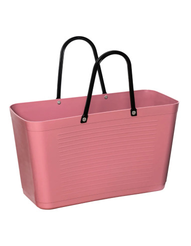 Grand Cabas Hinza - Rose doré  (GP)