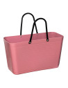 Grand Cabas Hinza - Rose doré  (GP)