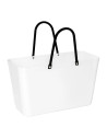 Grand Cabas Hinza - Blanc (PE)