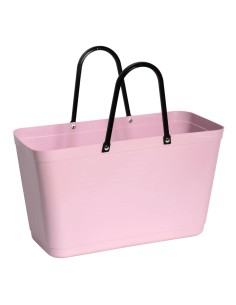 Grand Cabas Hinza - Rose poudré  (GP)