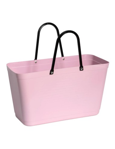 Grand Cabas Hinza - Rose poudré  (GP)