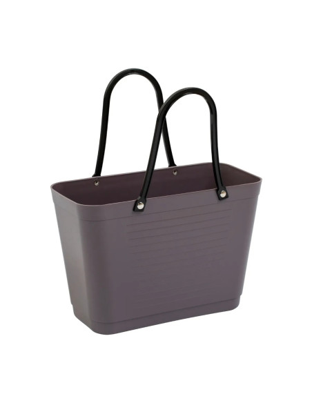 Petit Cabas Hinza - Prune (GP)