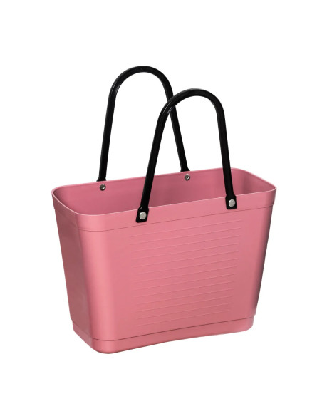 Petit Cabas Hinza - Rose Doré (GP)