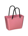 Petit Cabas Hinza - Rose Doré (GP)