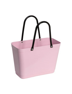 Petit Cabas Hinza - Rose Poudré (GP)