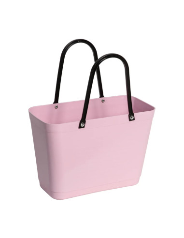 Petit Cabas Hinza - Rose Poudré (GP)
