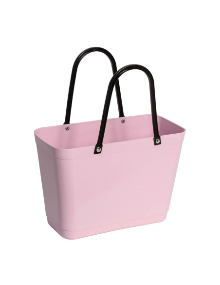 Petit Cabas Hinza - Rose Poudré (GP)