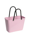 Petit Cabas Hinza - Rose Poudré (GP)