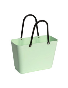 Petit Cabas Hinza - Vert Clair (GP)