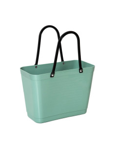 Petit Cabas Hinza - Vert Olive (GP)