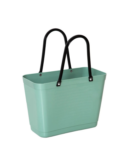Petit Cabas Hinza - Vert Olive (GP)