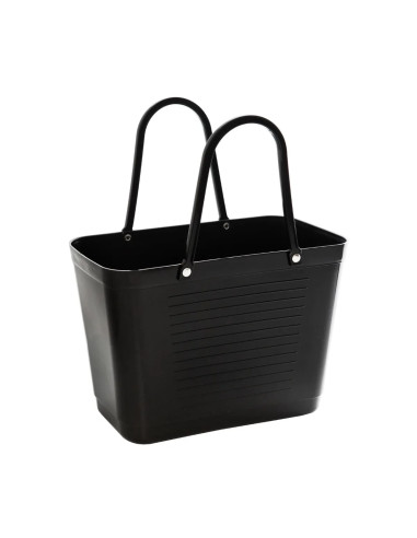 Petit Cabas Hinza - Noir (GP)