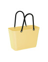 Petit Cabas Hinza - Jaune Citron (GP)