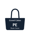 Grands Cabas - Plastique Classique (PE)