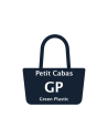 Petits Cabas - Plastique Bio-Sourcé (GP)