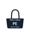 Petits Cabas - Plastique Classique (PE)