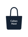 Cabas version haute