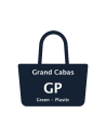 Grands Cabas - Plastique Bio-Sourcé (GP)